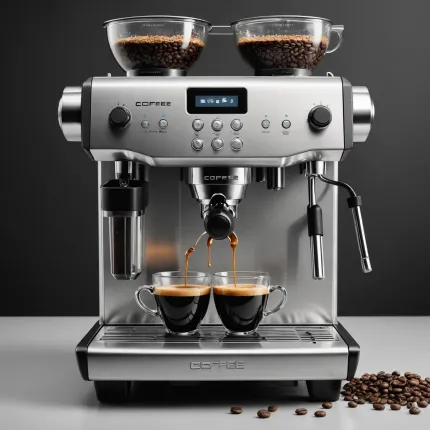 Как почистить кофемашину: от накипи и масла — забота о вашем идеальном кофе