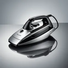 Как почистить утюг с тефлоновым покрытием: без повреждений и с максимальной эффективностью