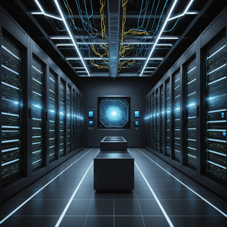 Ит виртуализация и облачные в bycloudproject серверов: новый уровень управления ИТ-инфраструктурой