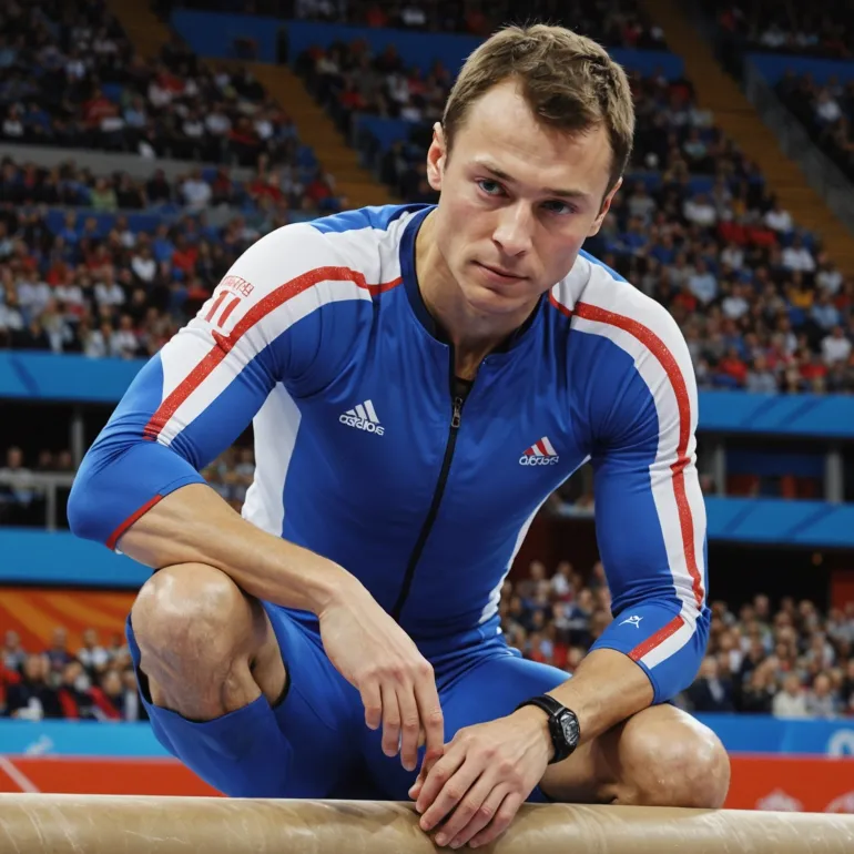 Великий Немов и тайна его личной жизни: история любви, изменившая всё