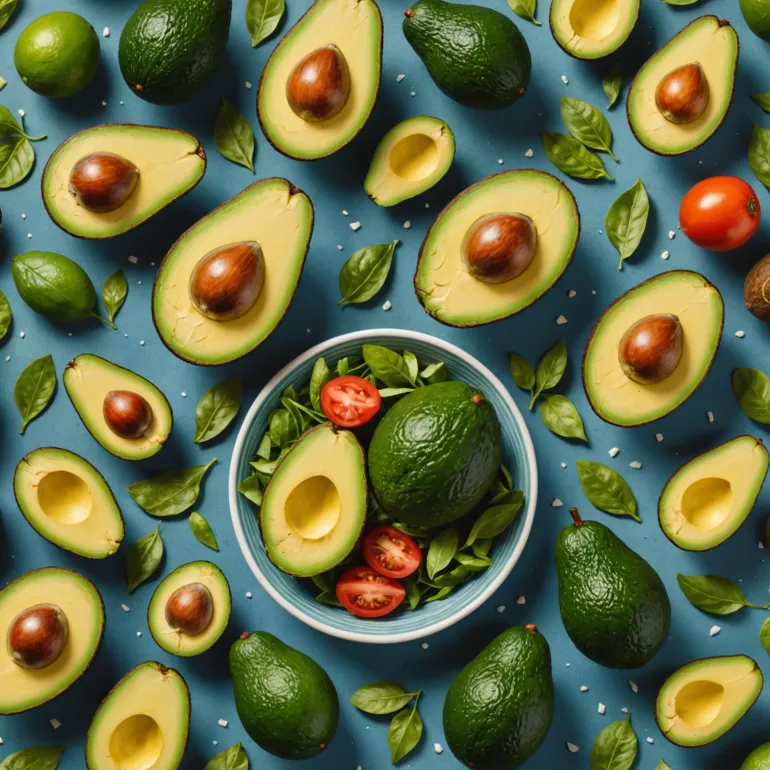 Здоровье и питание: почему важно знать, чем нельзя есть авокадо