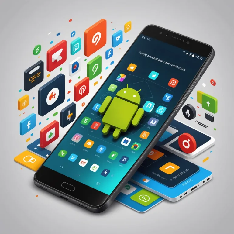 Как справиться с навязчивой рекламой на Android и выбрать лучший VPN для мобильного интернета