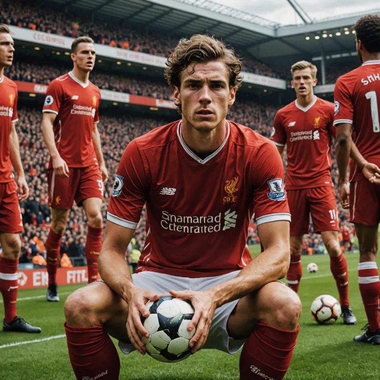 Игрок «Ливерпуля»: Килиан Мбаппе звонит мне каждые два часа с предложением подписать контракт с «Реалом»