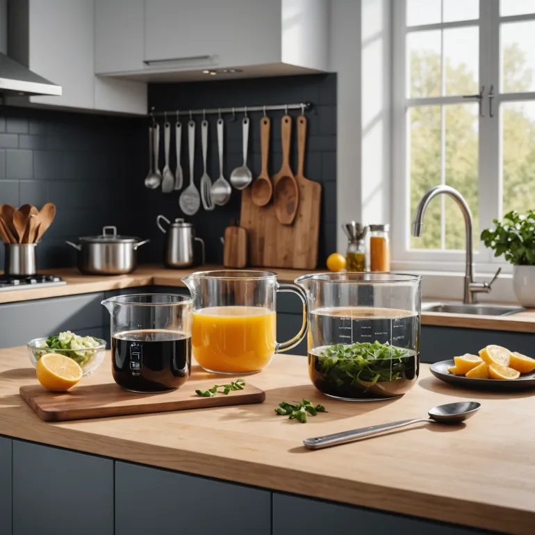 Как выбрать идеальную кухню: секреты удобства и эффективности