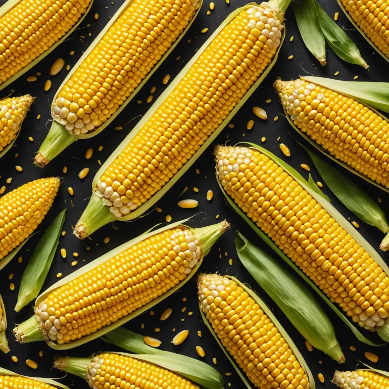 Как правильно варить кукурузу в початках: секреты идеального вкуса