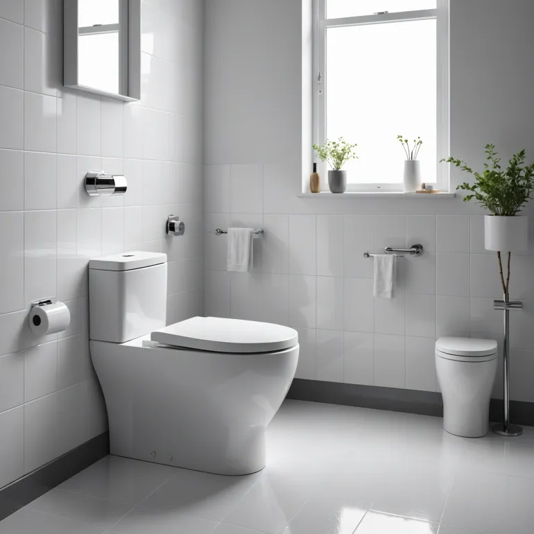 Как избавиться от запаха в туалете: Лучшие способы убрать запах в санузле