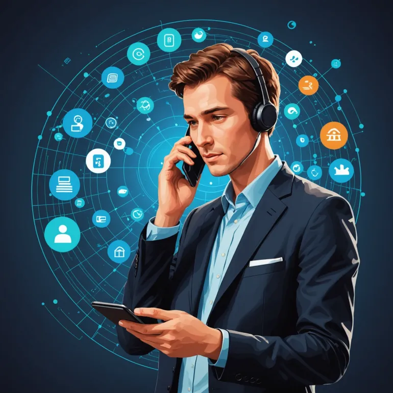 Кто звонил: Как узнать, кто звонил по номеру и почему это важно