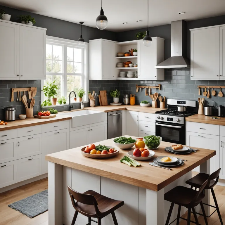 Еда на неделю: как правильно составить план еды на неделю для занятых и заботящихся о здоровье