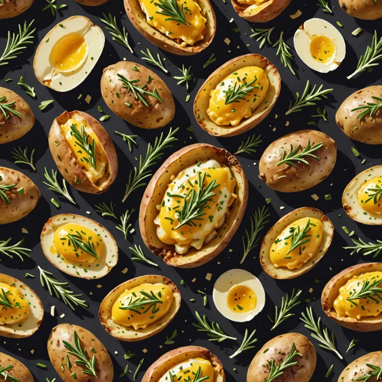 Ужин из картошки: подробная инструкция и важные нюансы