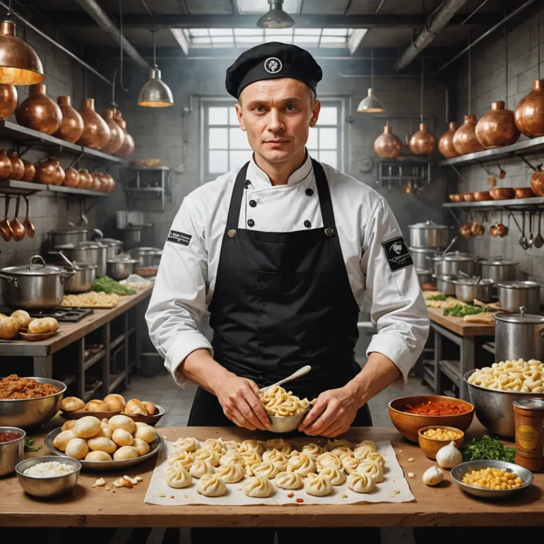 Как работает мясников уральские пельмени? Разбираемся в деталях