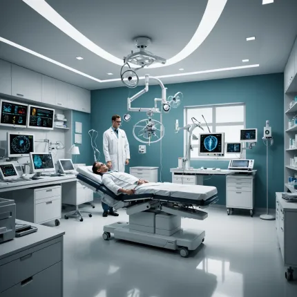 Медицина в современном мире: как медицинские услуги и диагностика здоровья меняют жизнь