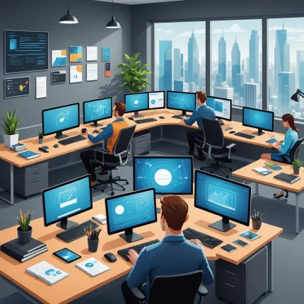 A Look at Upcoming Innovations in Electric and Autonomous Vehicles