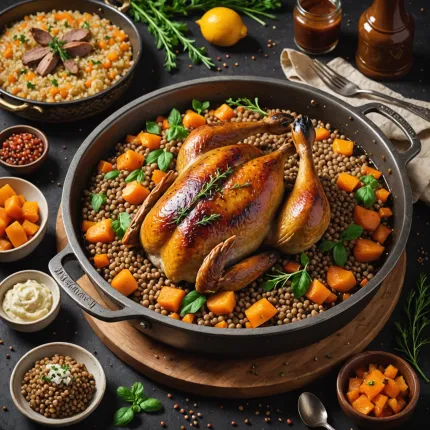 A Look at Upcoming Innovations in Electric and Autonomous Vehicles