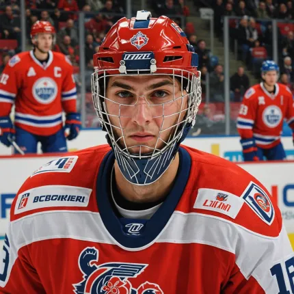 Провалился в Америке, но приедет выручать «Спартак»? Русский болгарин Георгиев может впервые оказаться в КХЛ