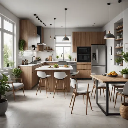 Как избавиться от запаха рыбы в квартире: 10 способов быстро убрать рыбный запах