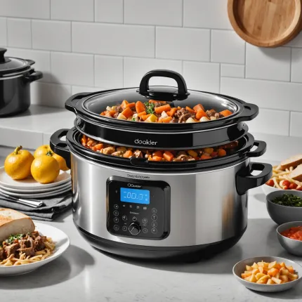 Как избавиться от запаха в мультиварке: эффективные методы чистки