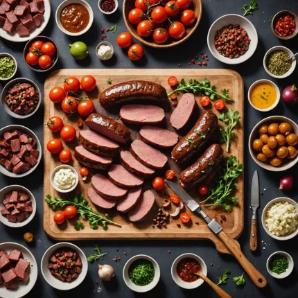 A Look at Upcoming Innovations in Electric and Autonomous Vehicles