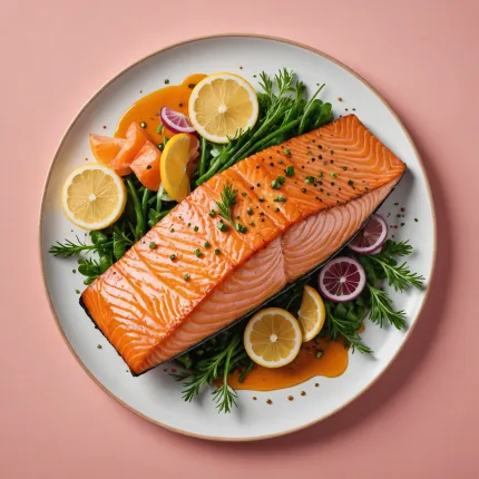 Семга на сковороде: всё, что нужно знать в 2025 году