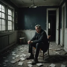 Деградация личности: причины, признаки и пути предотвращения