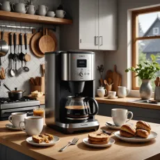 Искусство комфортного быта: как выбрать идеальную турку для утреннего кофе