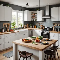 Еда на неделю: как правильно составить план еды на неделю для занятых и заботящихся о здоровье