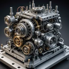 Как работает бешеная сасиса? Разбираемся в деталях