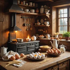 Бабушкины колобки рецепт — полный гид для начинающих и профессионалов