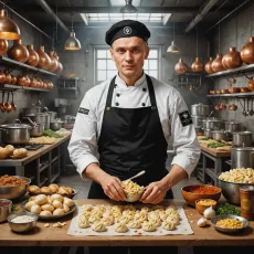 Как работает мясников уральские пельмени? Разбираемся в деталях