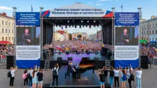 Смоленск гремит на всю страну. Маликов, блогеры и тысячи гостей!
